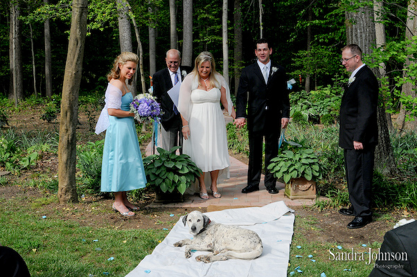 Best Annapolis Wedding Photos - Sandra Johnson (SJFoto.com)